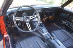 Chevrolet Corvette Stingray L71 427 Coupe 1969 года